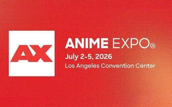 Anime Expo event